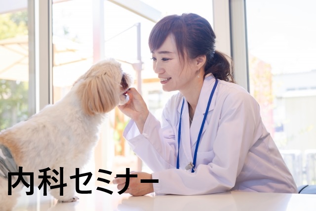 内科セミナー